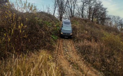 2. WERZ-Offroad-Training  am 06./07. Mai 2023